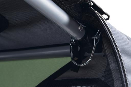 Image du produit Karlie Remorque vélo Ox