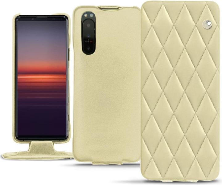 Beige - Couture ( Nappa - Pantone #ceb888 )