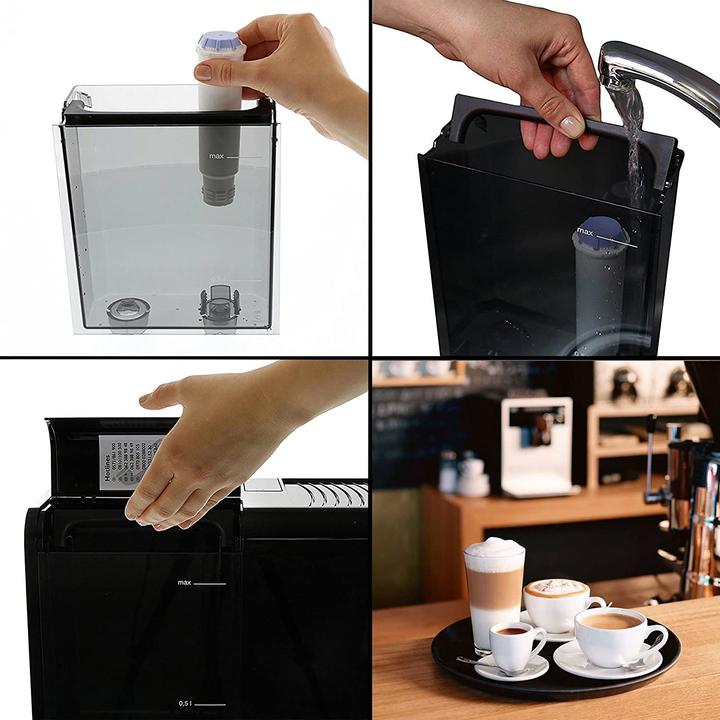 Produktbild Melitta Barista Smart T F830-101