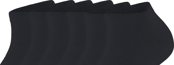 Immagine prodotto Falke Happy Bundle 6-Pack Damen Sneakersocken (confezione da 6, 39 - 42)