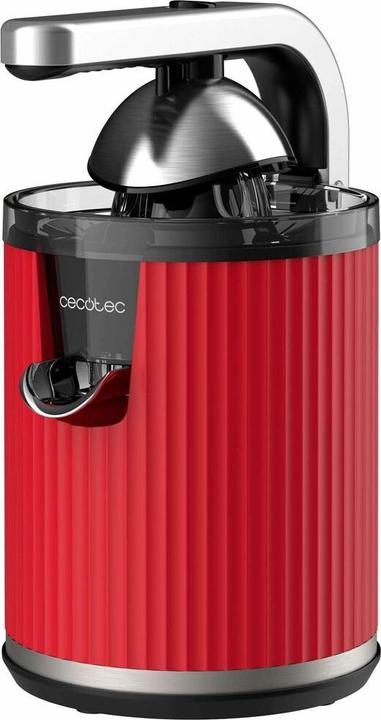 Immagine prodotto Cecotec Xqueeze RetroJuice 600 (Spina UE)