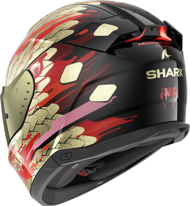 Produktbild Shark Venum Skwal i3 (55 - 56 cm, S)