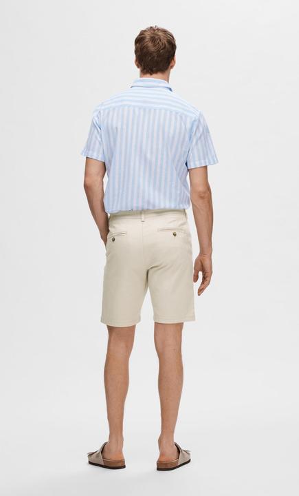 Image du produit Selected Homme Short chinoise slim fit (XXL)