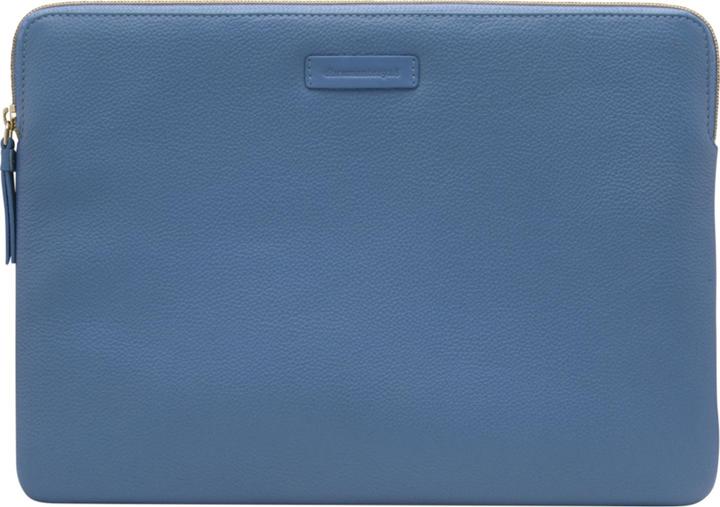 Actual product image dbramante1928 Paris - MB Pro(2020)/Air(2020) 13" - Um Blue (13", Apple)