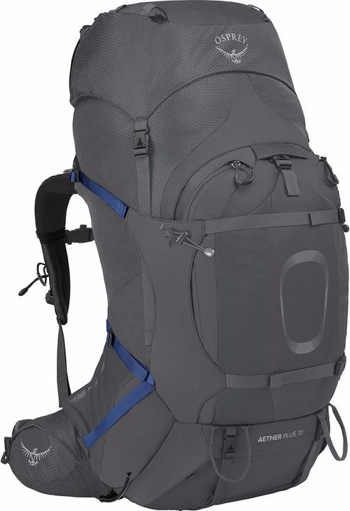 Osprey Aether Plus 70 Rucksack (70 l)