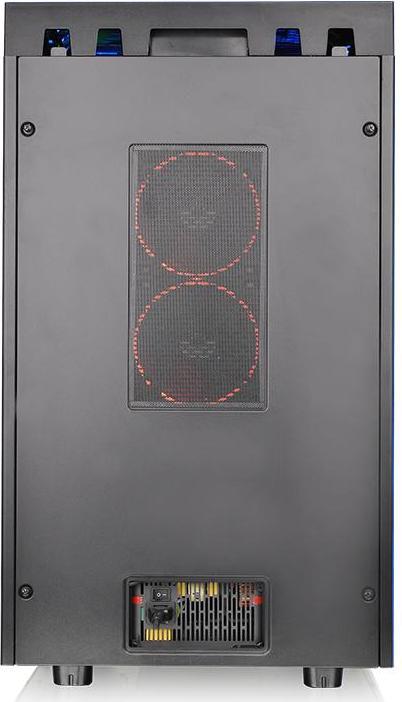 Immagine prodotto Thermaltake The Tower 900 (ATX, mATX, Mini-ITX, E-ATX)