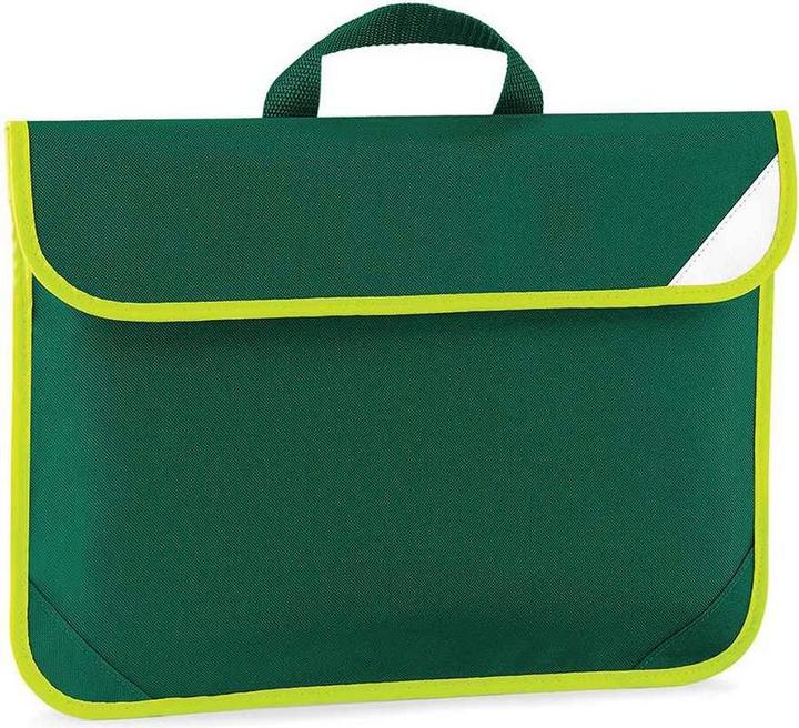 Quadral Schultasche