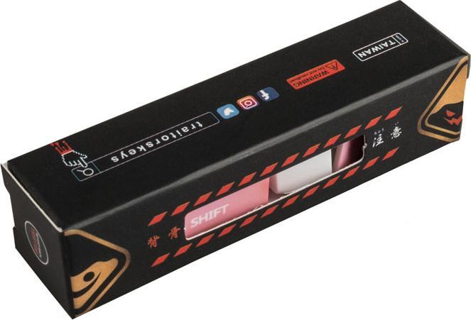 Actual product image Traitors ZASHIKI WARASHI Add-on Set (EN)