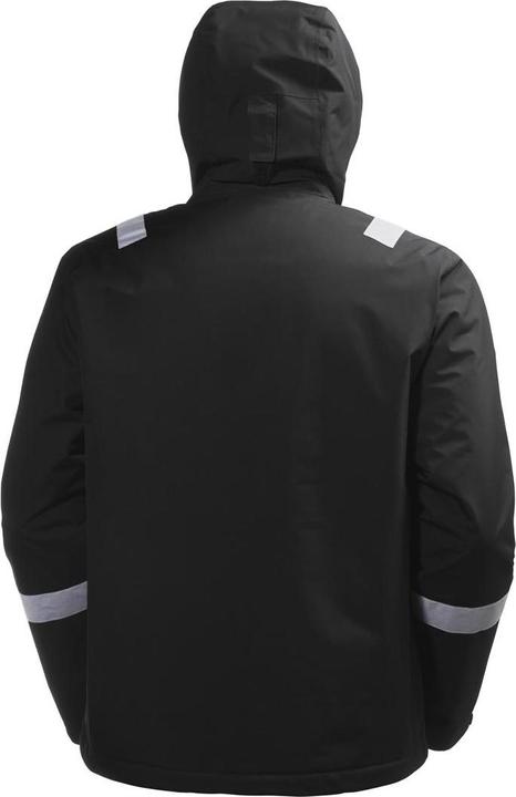 Produktbild Helly Hansen Workwear Aker Winterjacke (S)