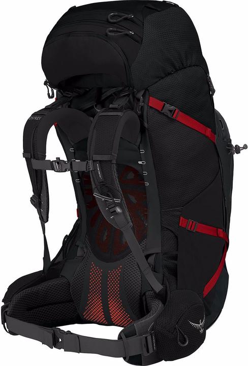 Actual product image Osprey Aether Plus 85 Backpack (85 l)