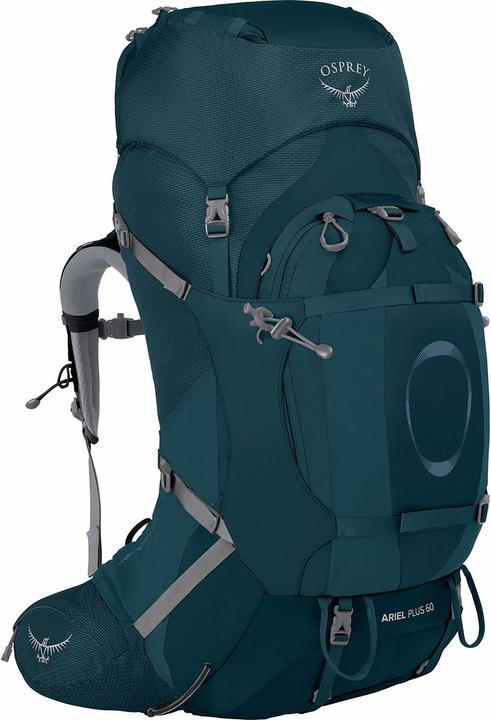 Produktbild Osprey Ariel Plus 60 Rucksack (60 l)