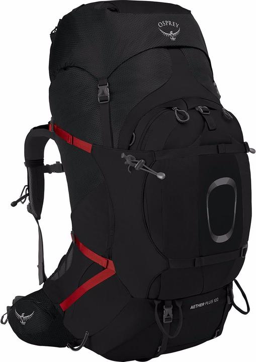 Produktbild Osprey Aether Plus 100 Rucksack (100 l)