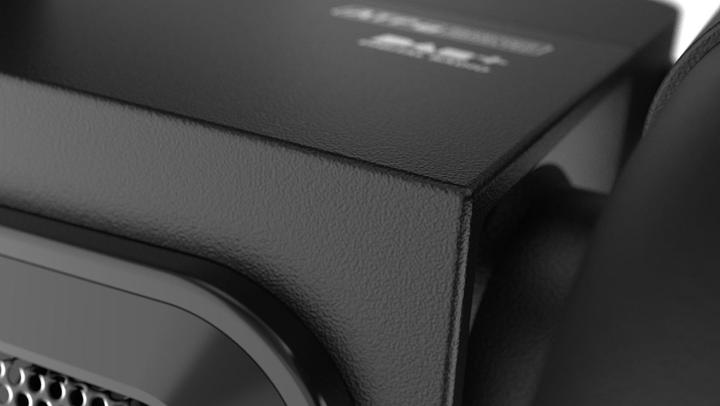 Actual product image PerfectPro Rockbull (FM, DAB+, Bluetooth)