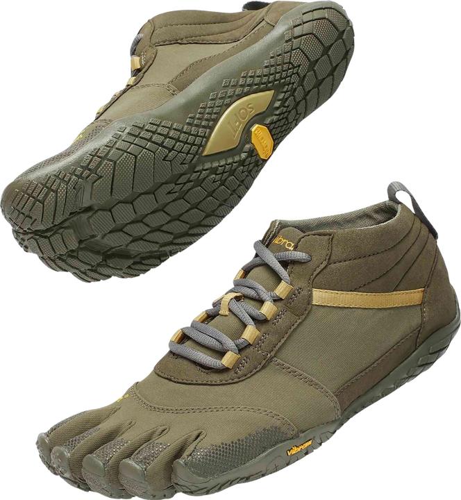Immagine prodotto Vibram V-Trek (43)
