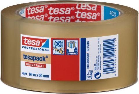 Actual product image tesa Adhesive tape (50 mm)