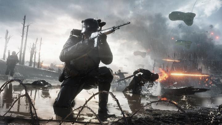 Immagine prodotto EA Games "Xbox One Battlefield 1 Revolution" įsk. Passaggio Premium (Xbox One S)