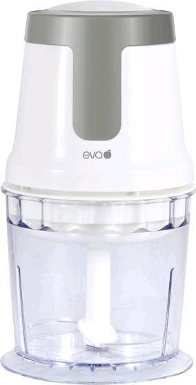 Produktbild Eva- Kochen und Haushalt Eva MC9020 MiniZerkleinererWeiss, 350 W (500 ml, 350 W)