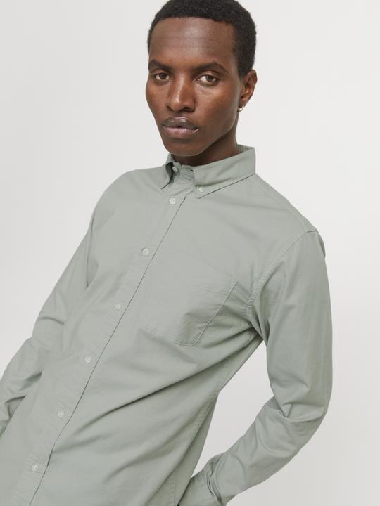 Actual product image Jack & Jones Slim fit overshirt Overshirt (XL)