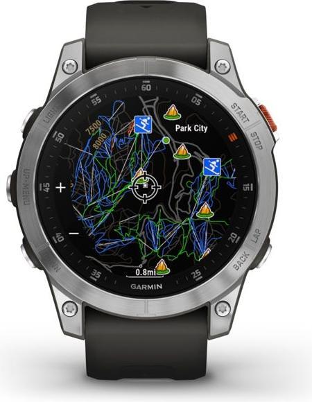 Produktbild Garmin epix Gen 2 (47 mm)