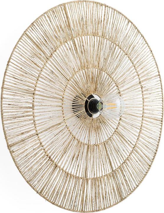 Actual product image La Redoute Interieurs Yaku (E27)