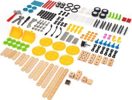 Immagine prodotto Brio Builder Kindergartenset