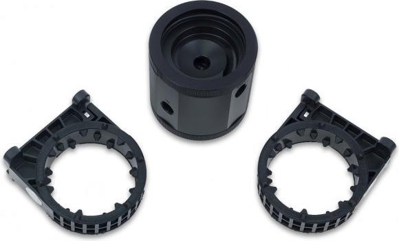 Produktbild EKWB EK-XTOP Revo Dual D5 Serial