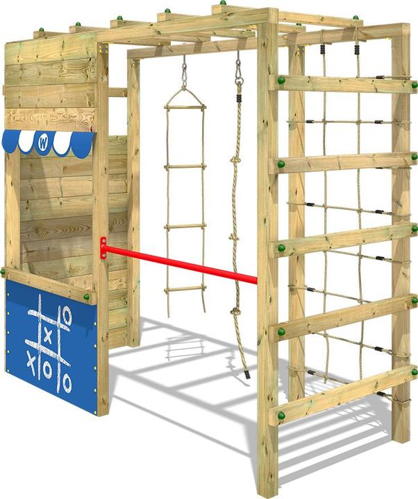 Actual product image Wickey Smart Action