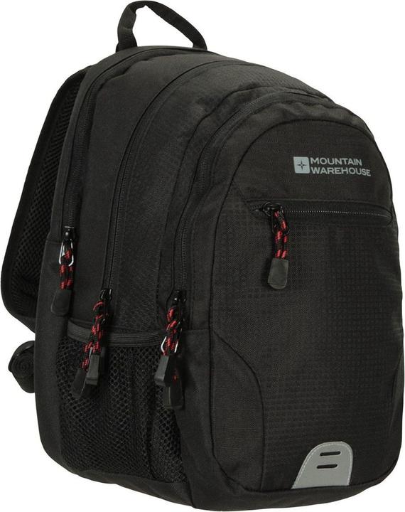 Immagine prodotto Mountain Warehouse Quest 12L Zaino (12 l)