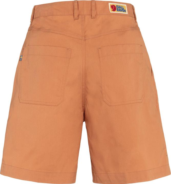 Image du produit Fjällräven Short femme Vardag (42)