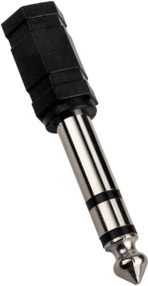 Productafbeelding InLine Audio-adapter (Jack adapter)