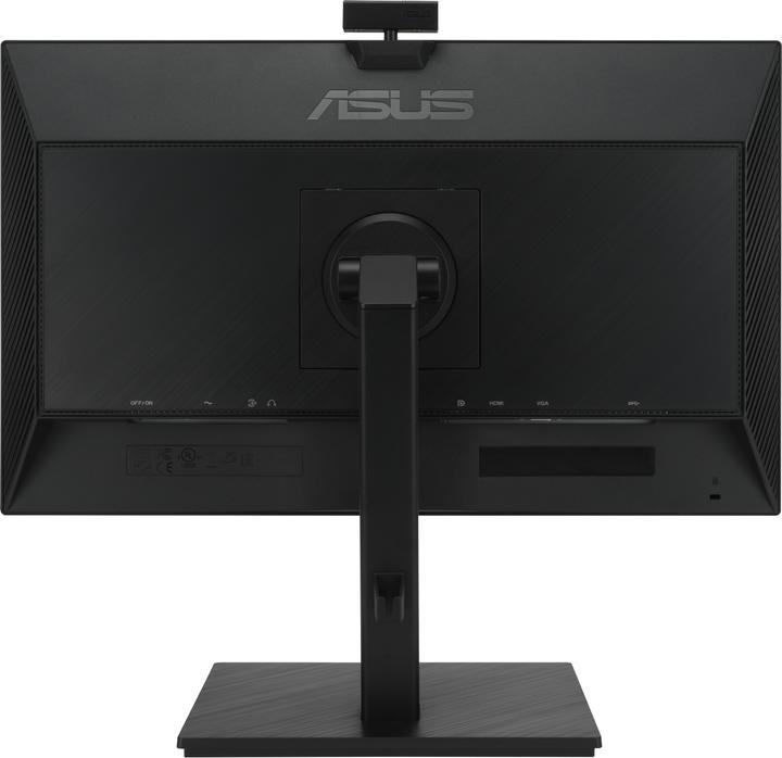 Actual product image ASUS BE24EQSK (1920 x 1080 pixels, 24")