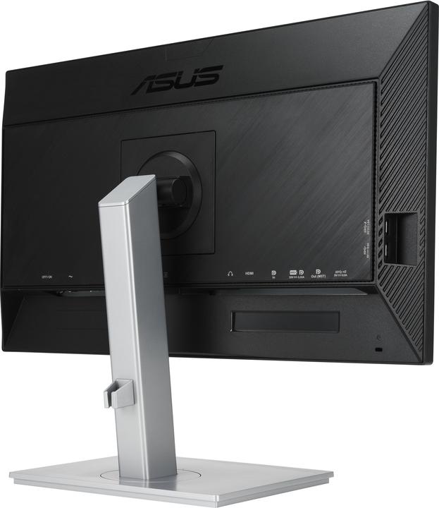 Actual product image ASUS ProArt PA247CV (1920 x 1080 pixels, 23.80")