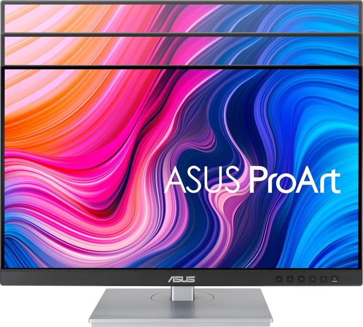 ASUS ProArt PA247CV (1920 x 1080 pixels, 23.80")