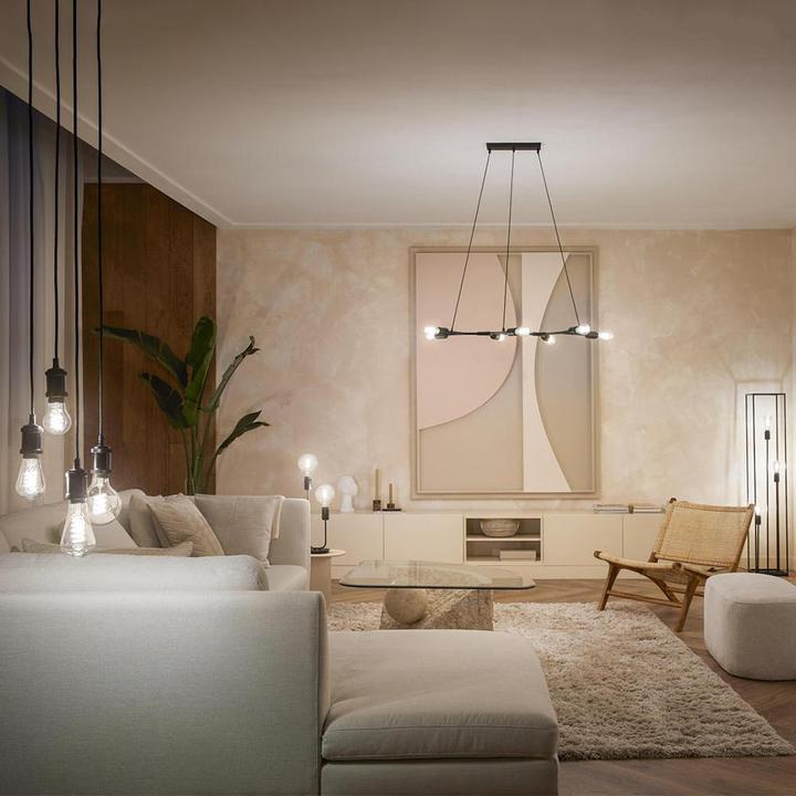 Actual product image Philips Hue White Ambiance (E14, 4.60 W, 350 lm, 1 x, G)