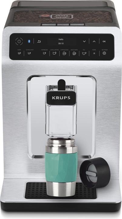 Image du produit Emsa Mug de voyage compact (0.30 l)