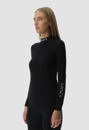 Actual product image UYN Thermoshirt Mit Stehkragen Elevatyon Biomorph (S)