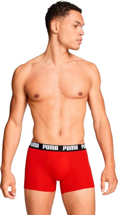 Produktbild Puma Men Everyday Basic Boxer 2p (L, 2er Pack)