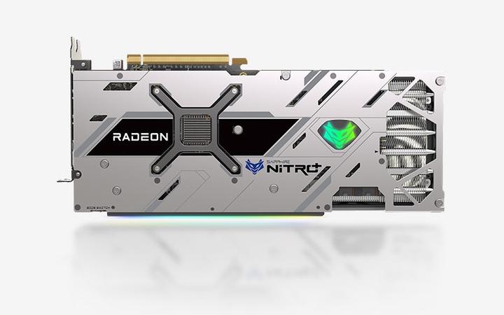 Produktbild Sapphire Radeon Nitro+ RX 6800 XT OC SE (16 GB)