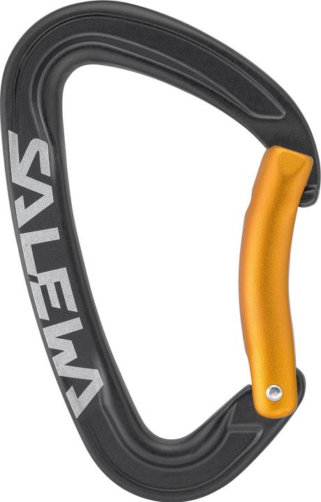 Immagine prodotto Salewa Ortles Bent Carabiner