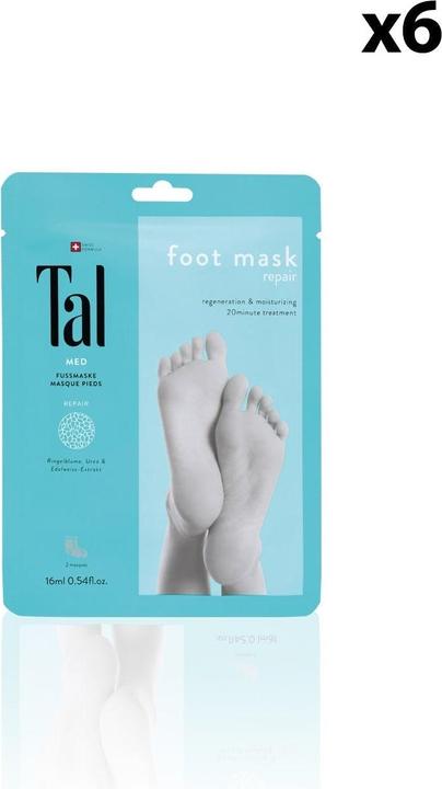 Image du produit Tal Repair (Masque de pied)