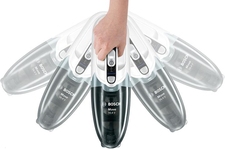 Produktbild Bosch Hausgeräte BHN 14 N