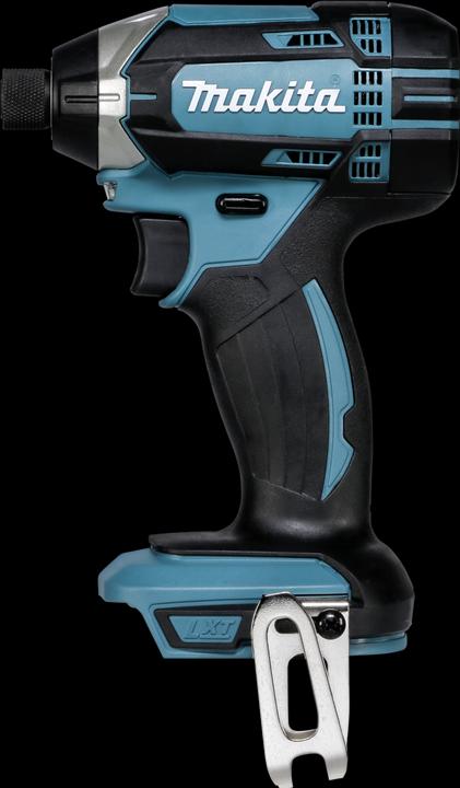Actual product image Makita DTD152Z (Rechargeable battery operated)
