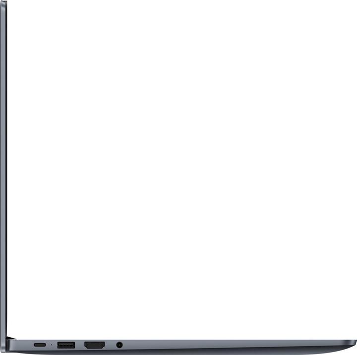 Productafbeelding Huawei Matebook D16 (16", Intel Core i5-12450H, 16 GB, 512 GB, NL)