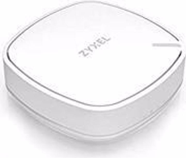 Actual product image Zyxel LTE antennas