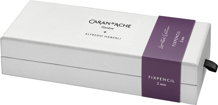 Immagine prodotto Caran d'Ache Alfredo Häberli (2 mm, B, 1 x)