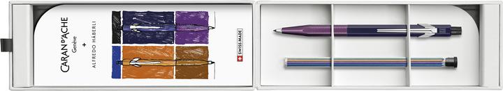 Immagine prodotto Caran d'Ache Alfredo Häberli (2 mm, B, 1 x)