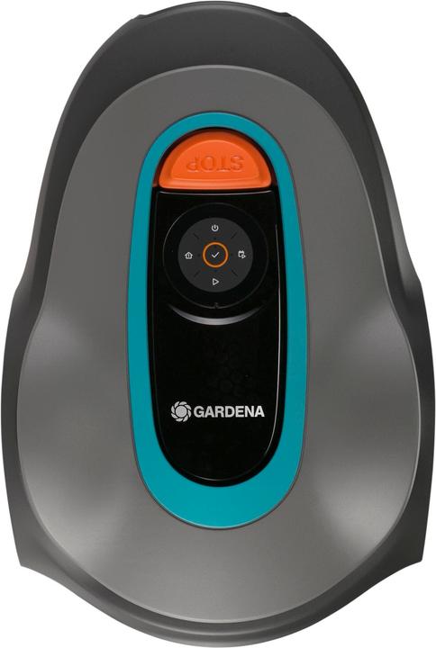 Produktbild Gardena Sileno Minimo (500 m², Begrenzungskabel)