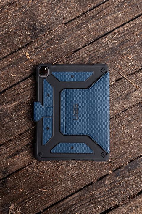 Produktbild UAG Metropolis (iPad Pro 12.9 2020 (4. Gen))