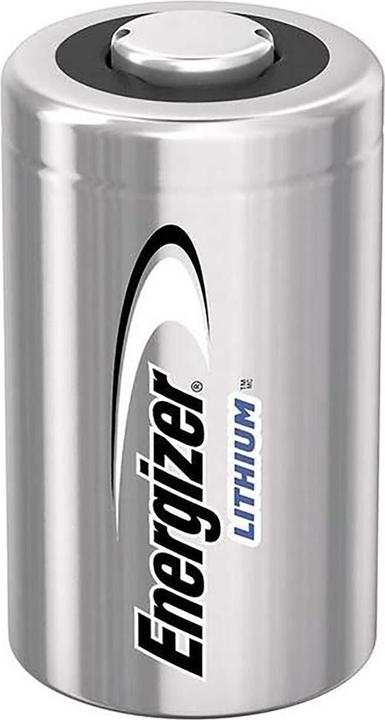 Produktbild Energizer CR2 Lithium Photo (2 Stk., CR2, 800 mAh)