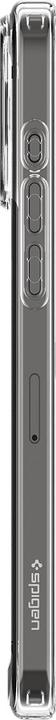 Produktbild Spigen Ultra Hybrid (Apple iPhone 15 Pro)